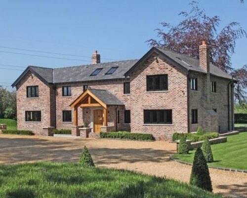 New Builds New Builds