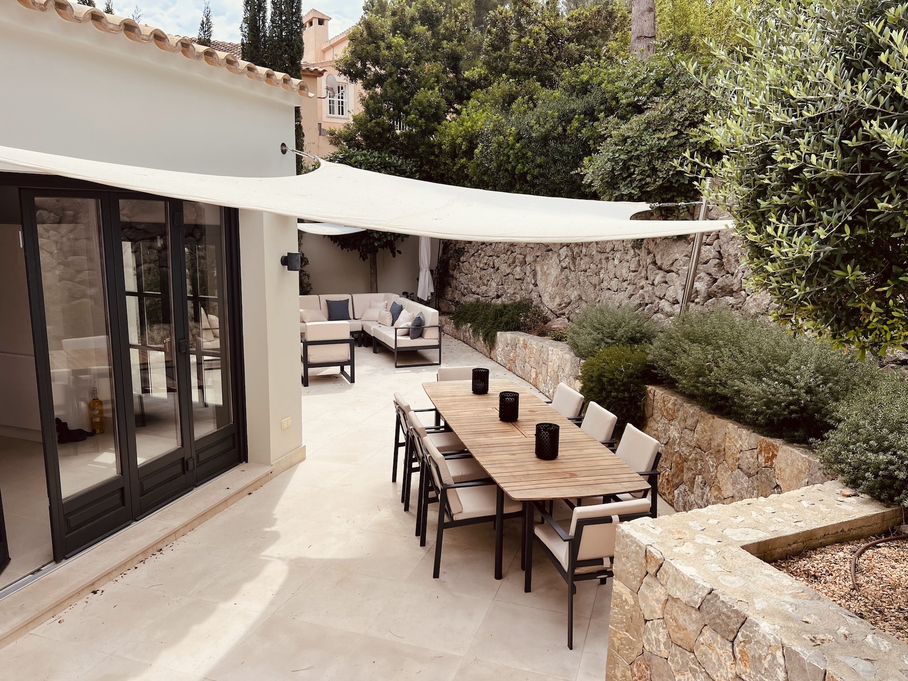 Mallorca Villa