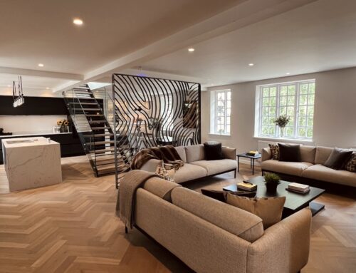 Luxury Appartment