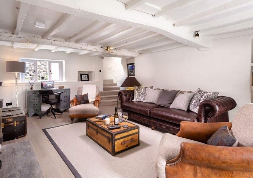 Barn Conversions