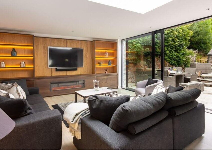 Barn Conversions