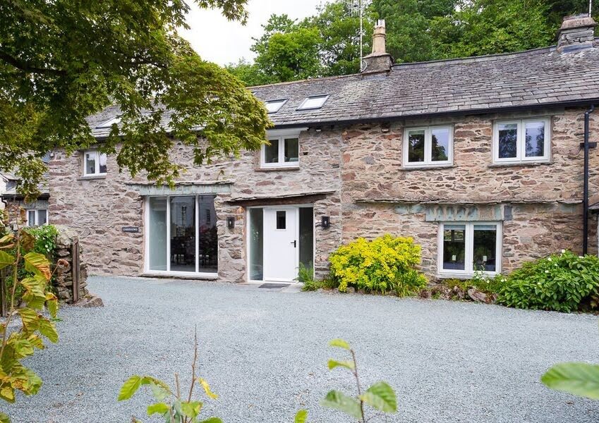 Barn Conversions