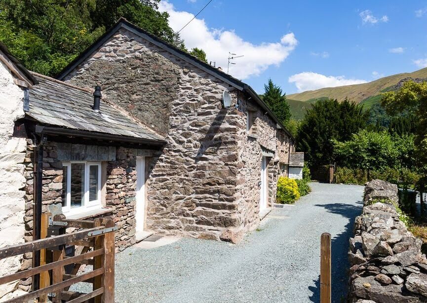 Barn Conversions
