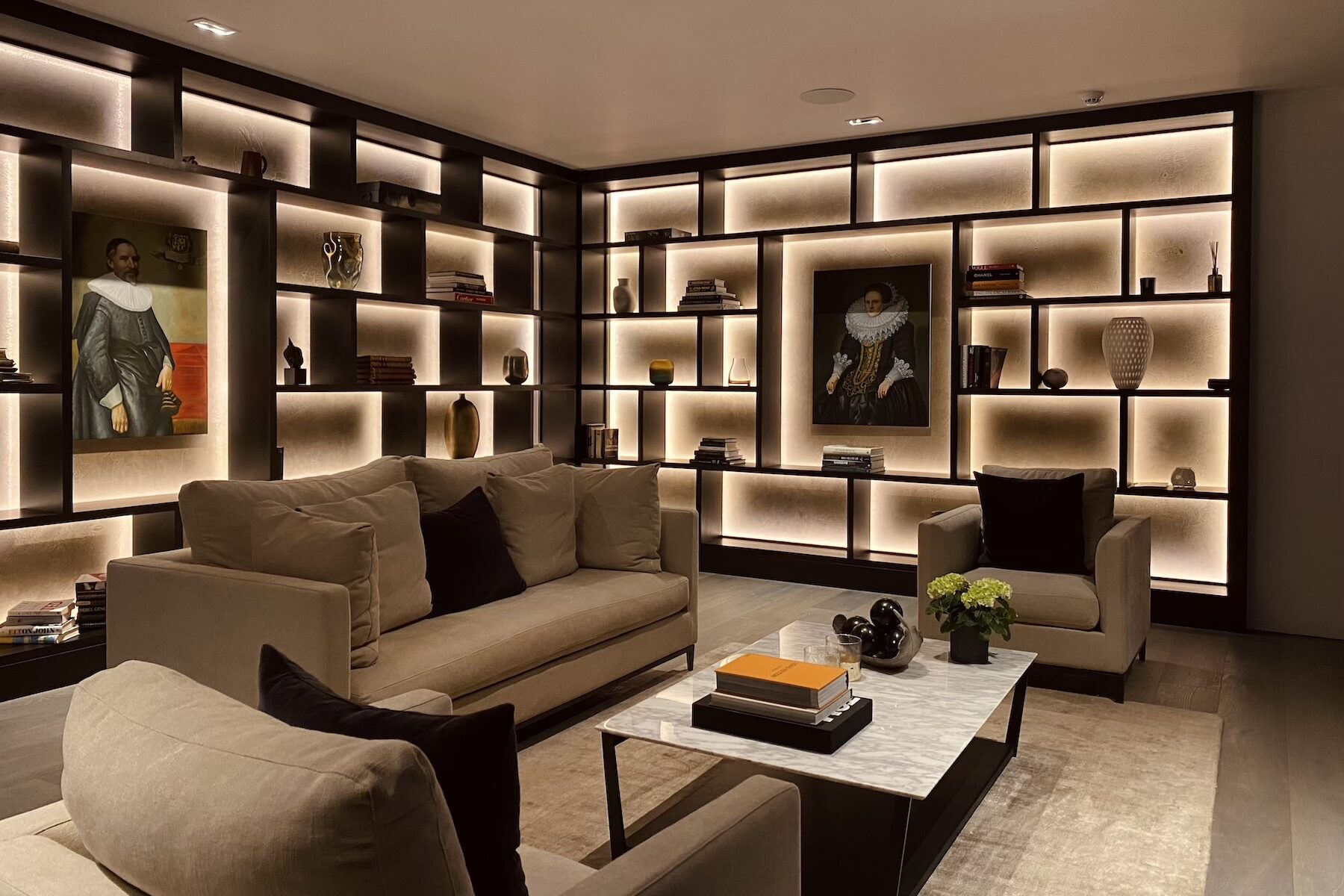 Interior Design