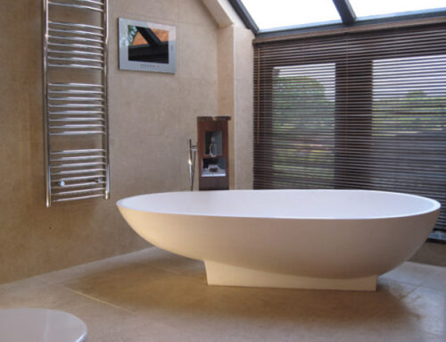 Bathrooms