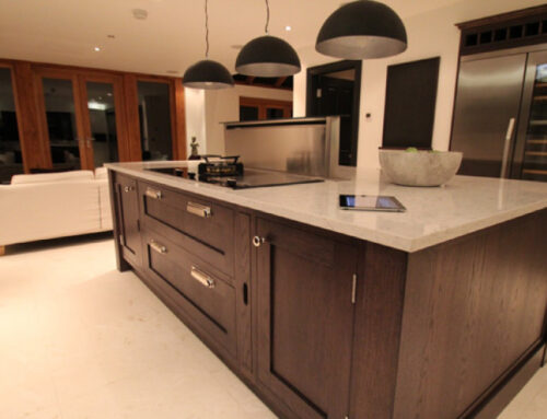 Kitchens