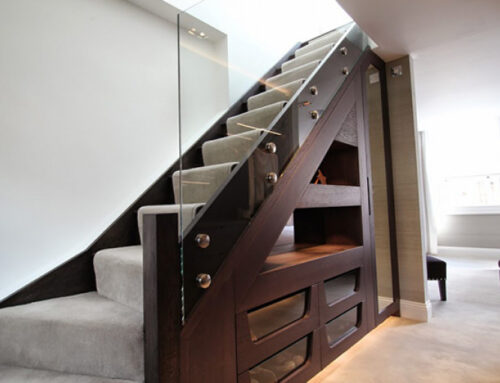 Joinery